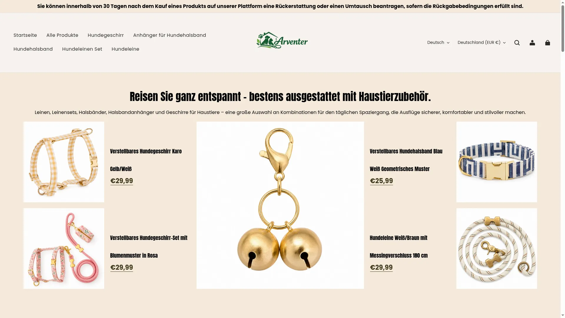 Arventer.com