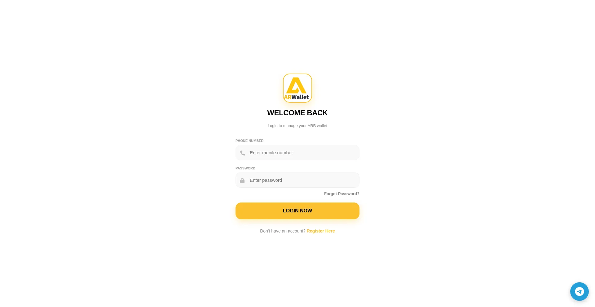 Arwallet.asia