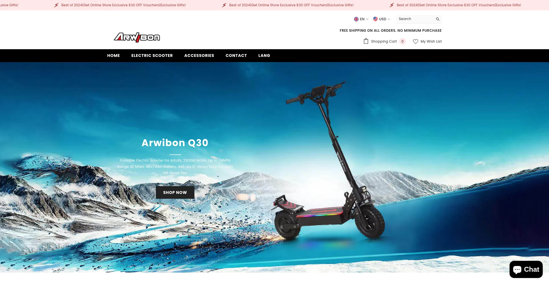 Arwibon.net est-il Sûr et Fiable ?