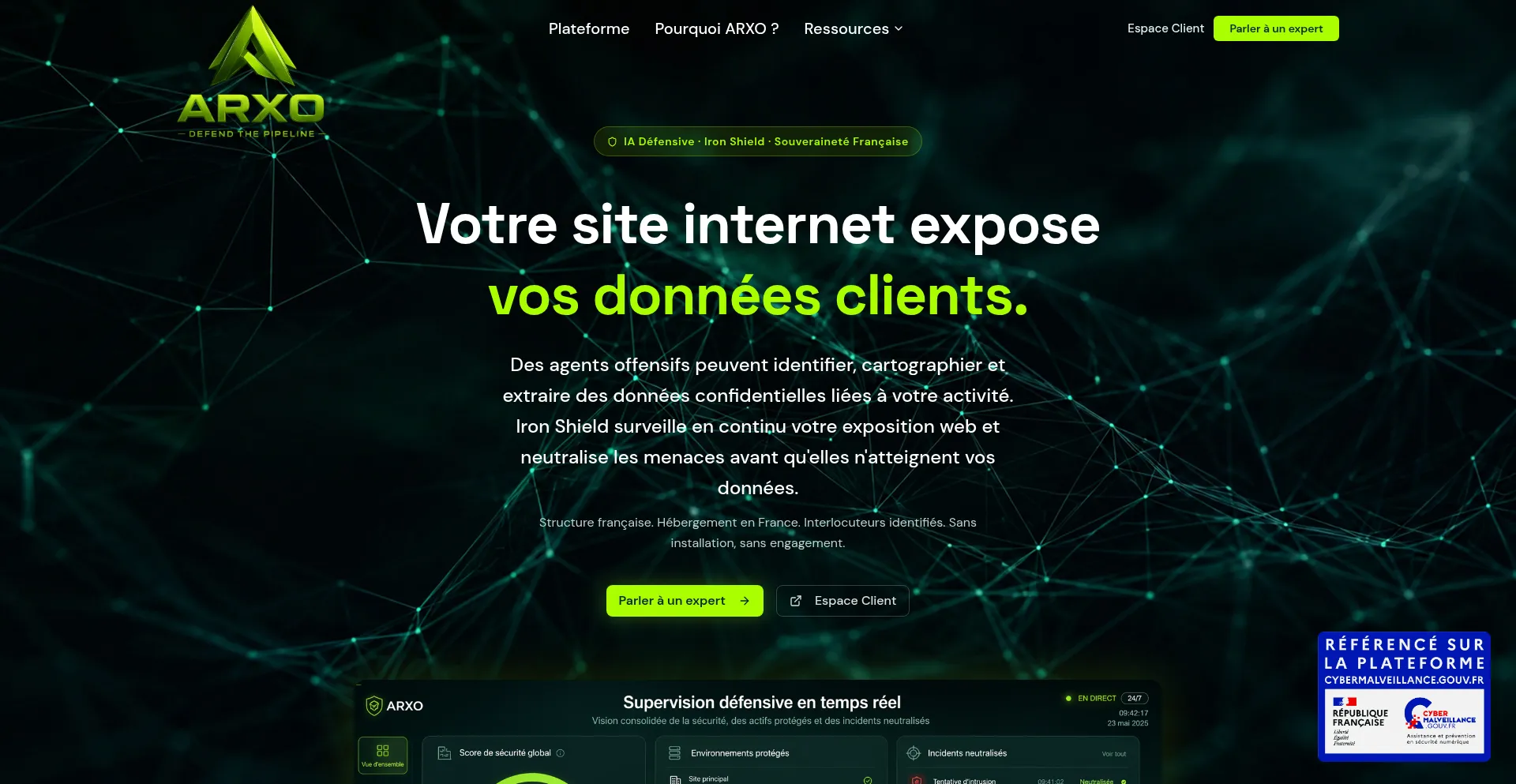 Arxo.ai