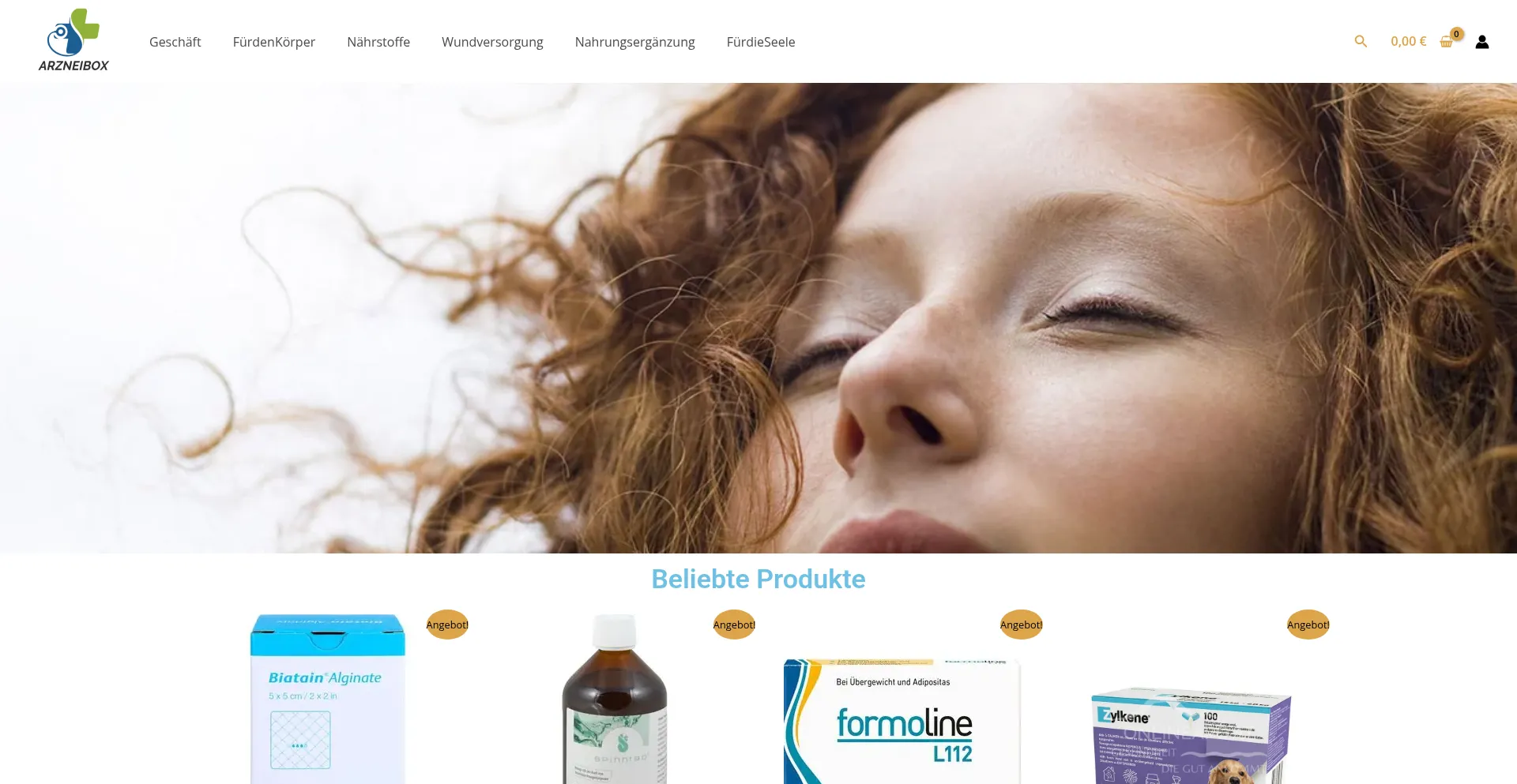 Arzneibox.com