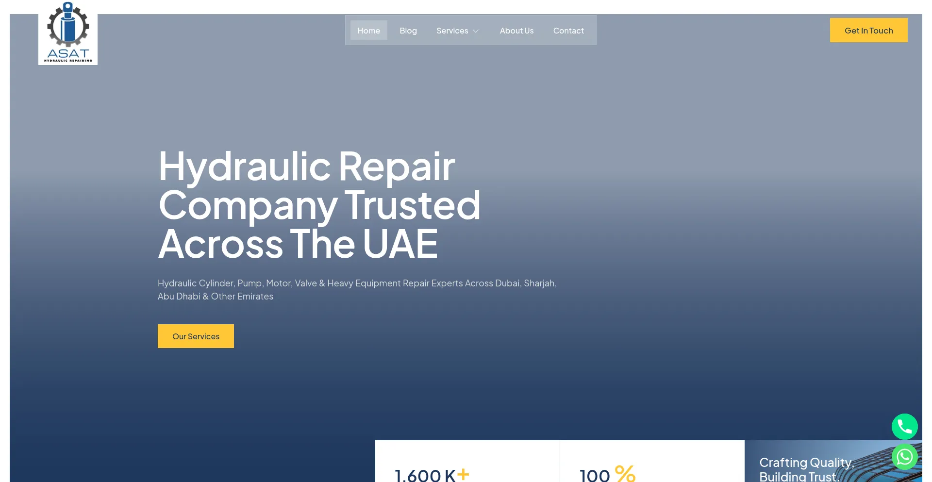 Asatuae.com