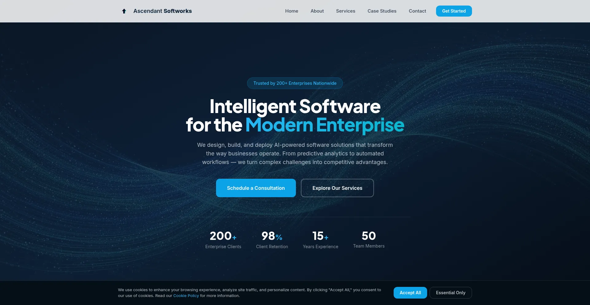 Ascendantsoftworks.ai