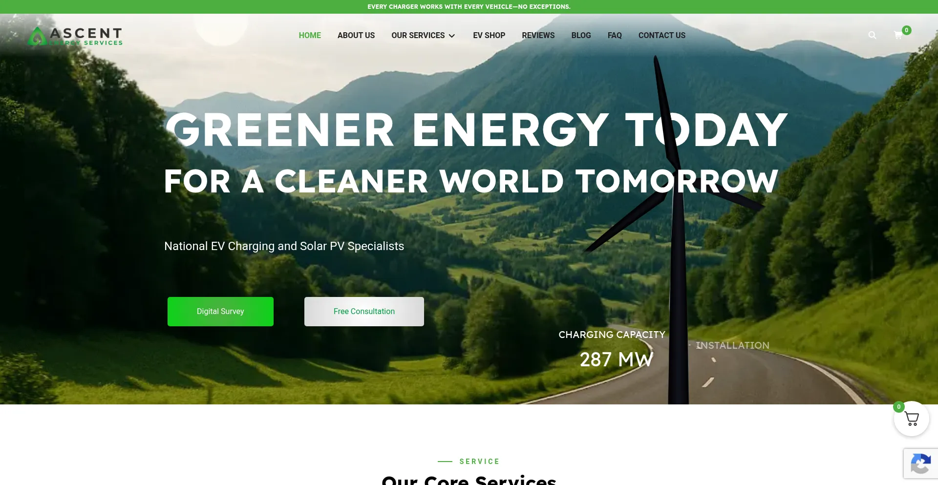 Ascent-energy.co.uk