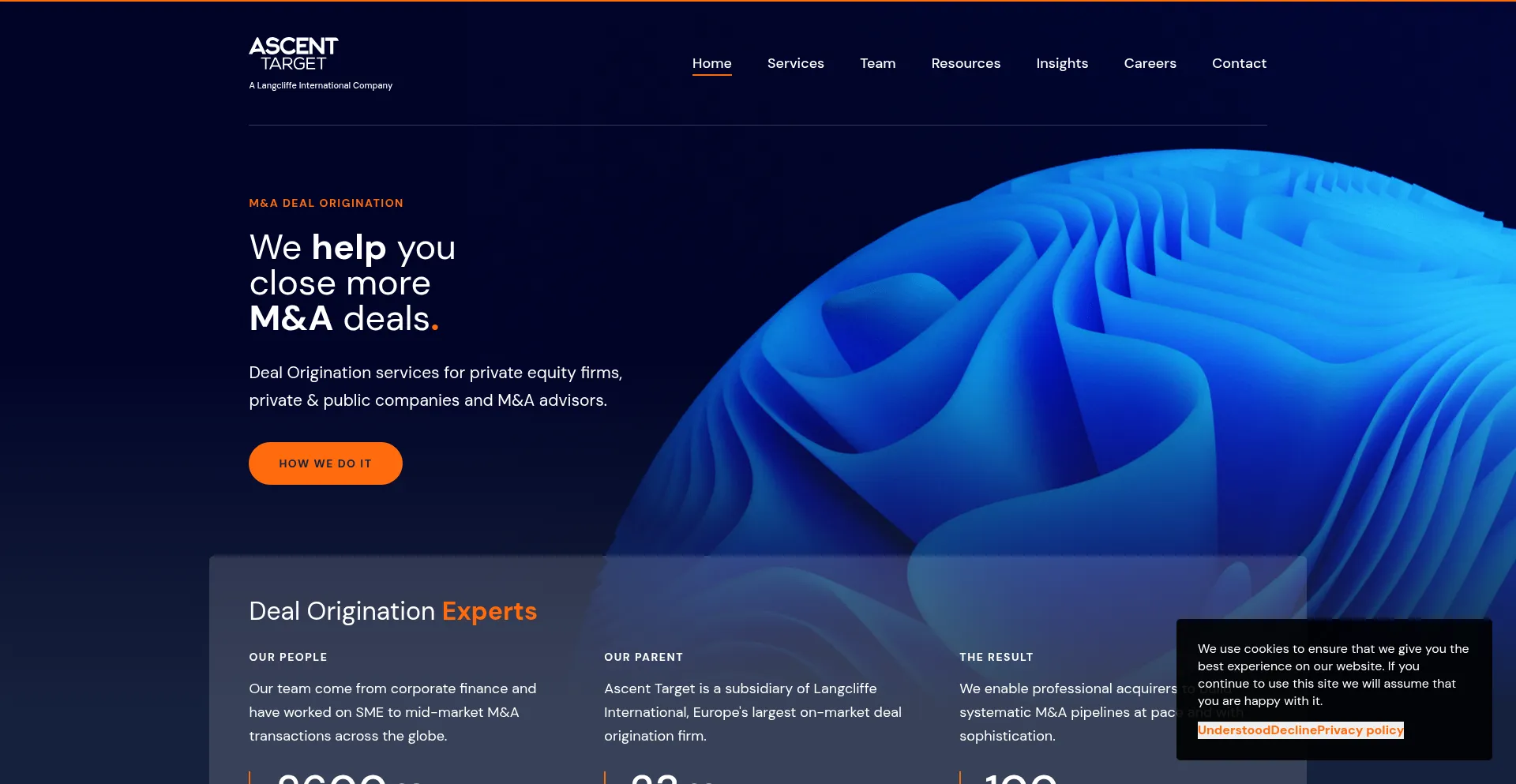 Ascenttarget.com