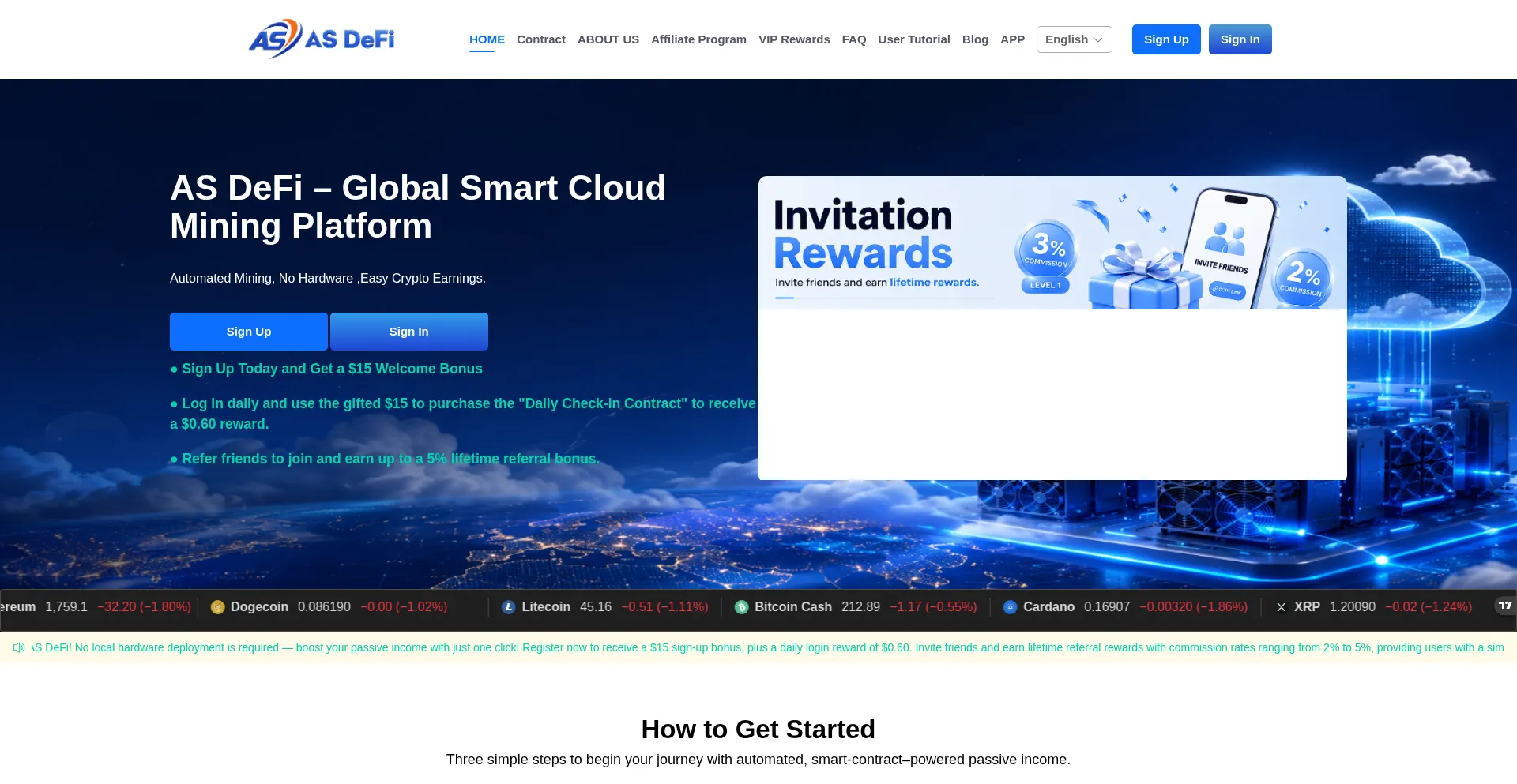 Asdefi.com
