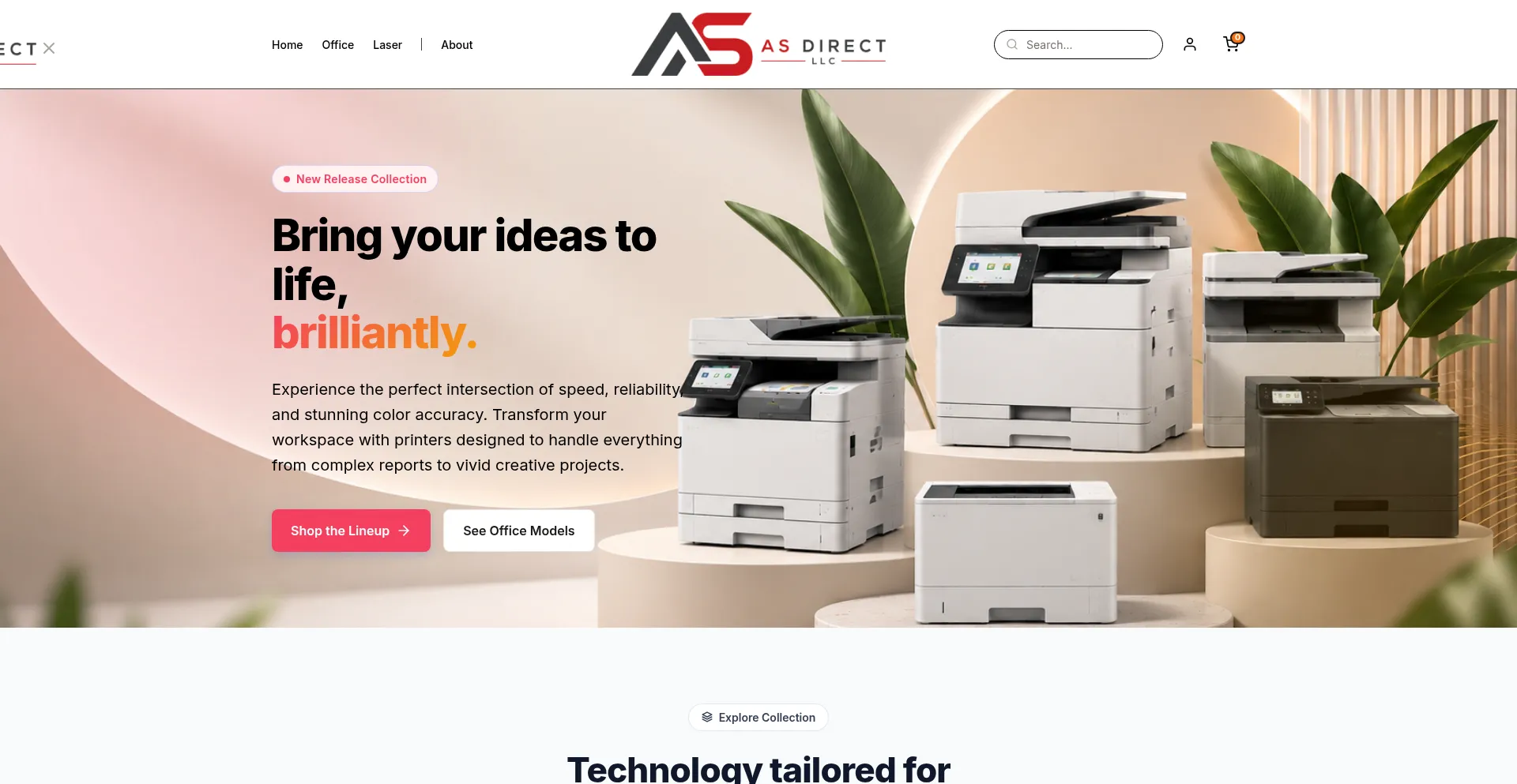 Asdirect.net