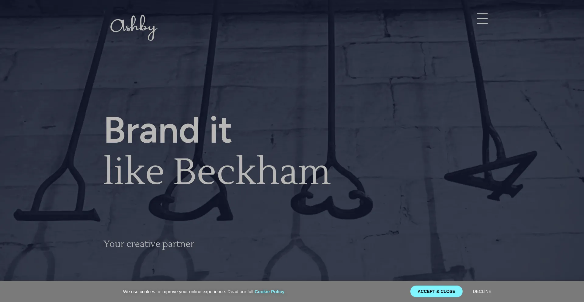 Ashby.co.uk