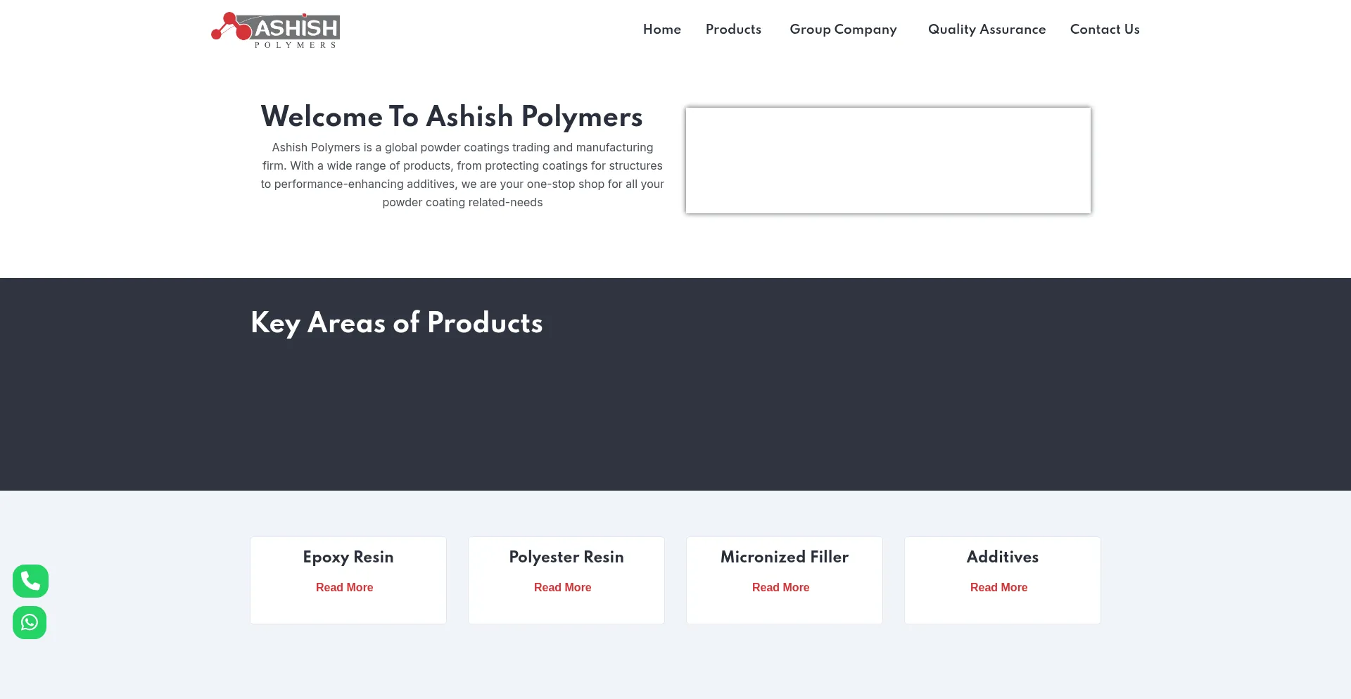 Ashishpolymers.com