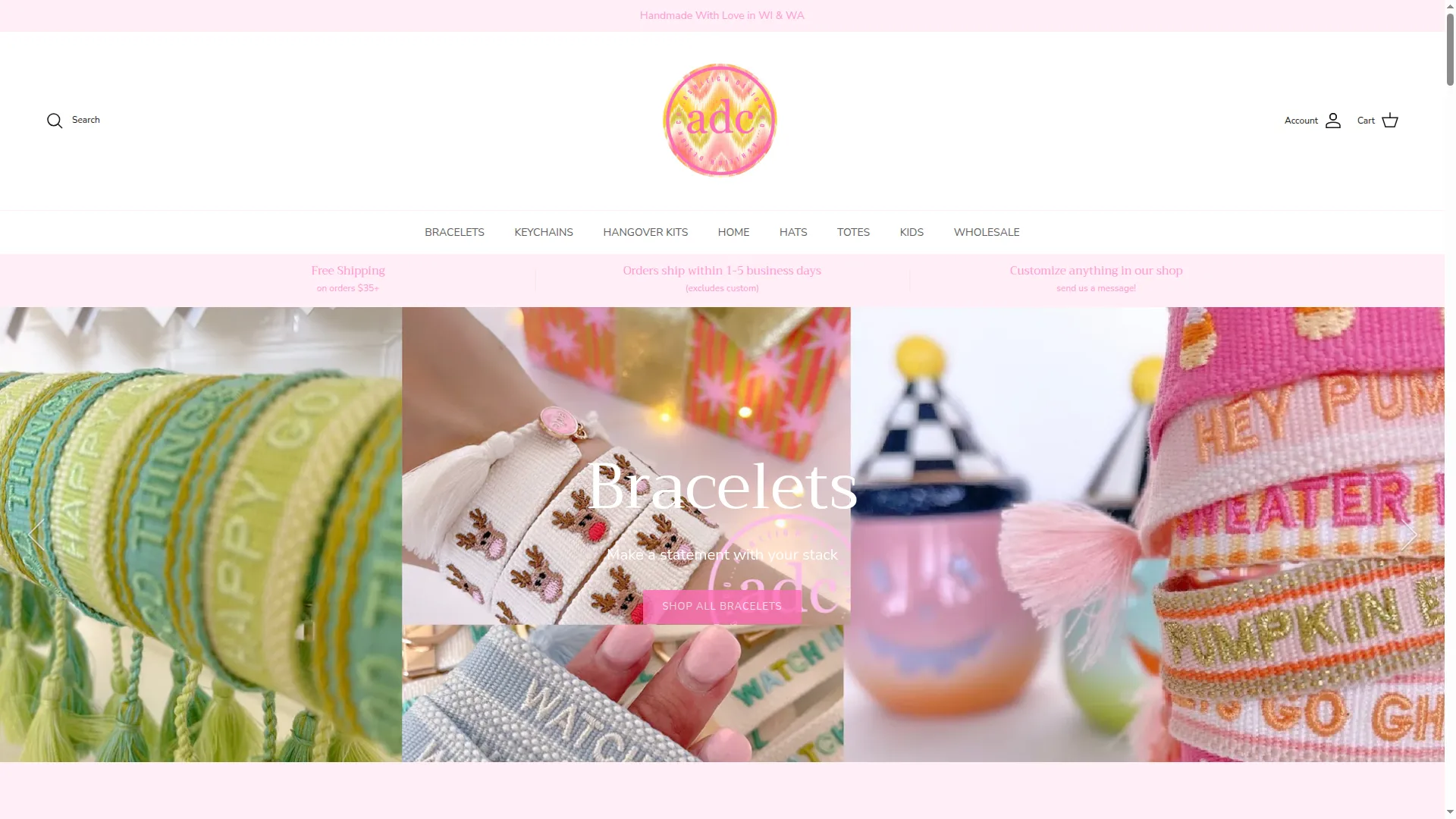 Ashleighdesignco.com