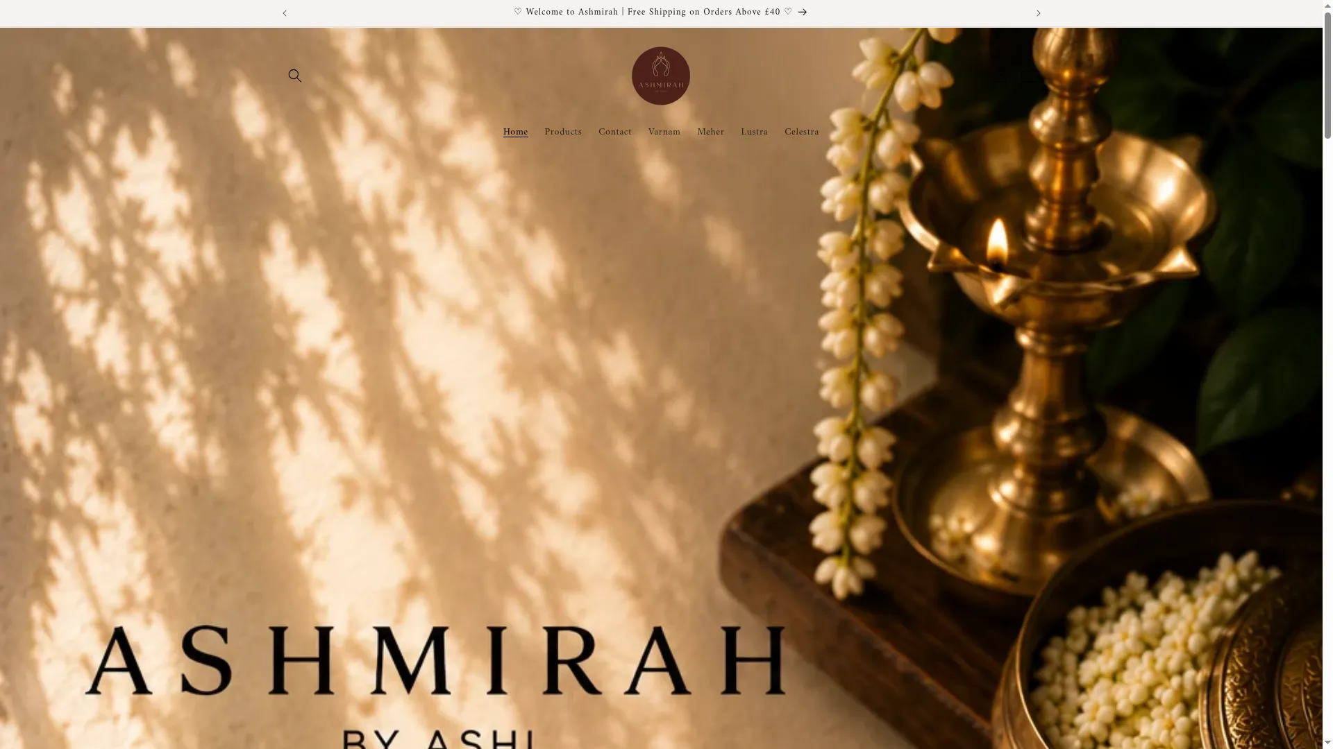 Ashmirah.com