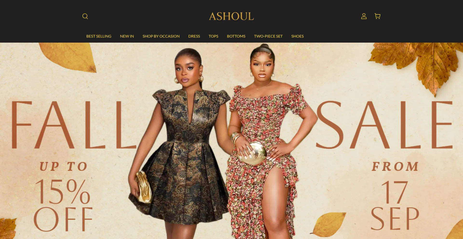 Ashoul.com est-il Sûr et Fiable ?