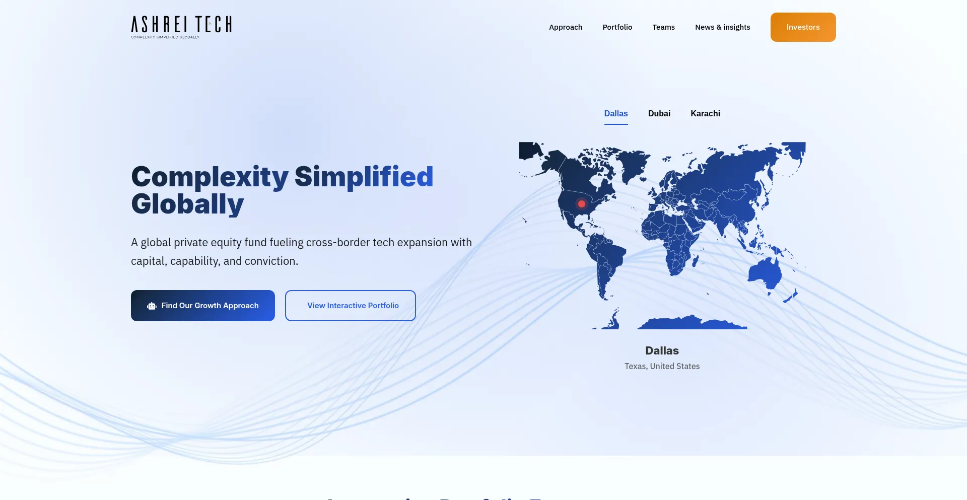 Ashreitech.com
