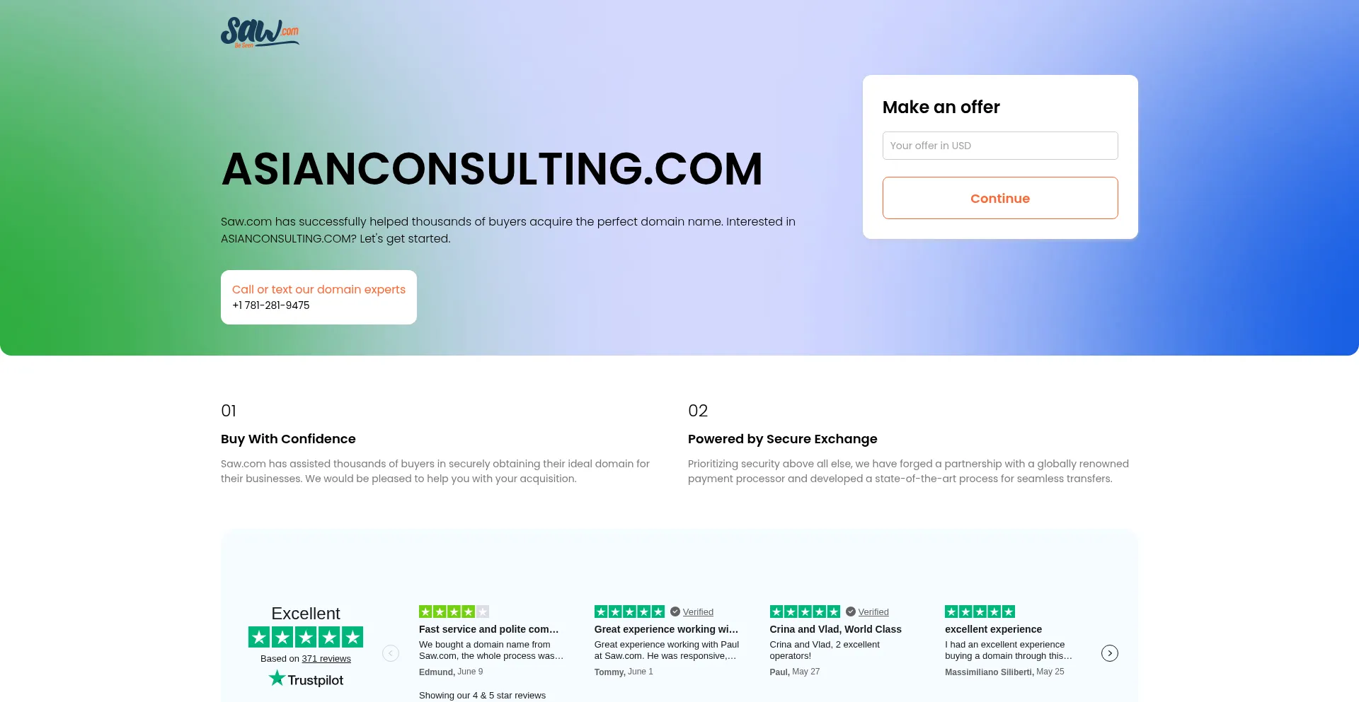 Asianconsulting.com