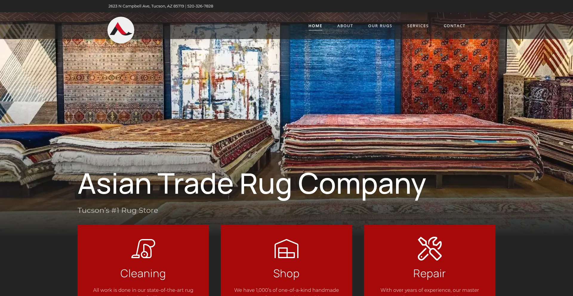 Asiantraderugcompany.com est-il Sûr et Fiable ?