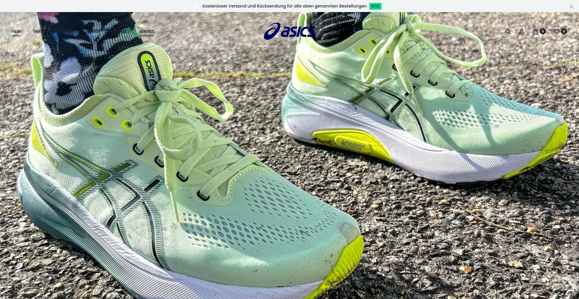 Asicsdeutschland.de