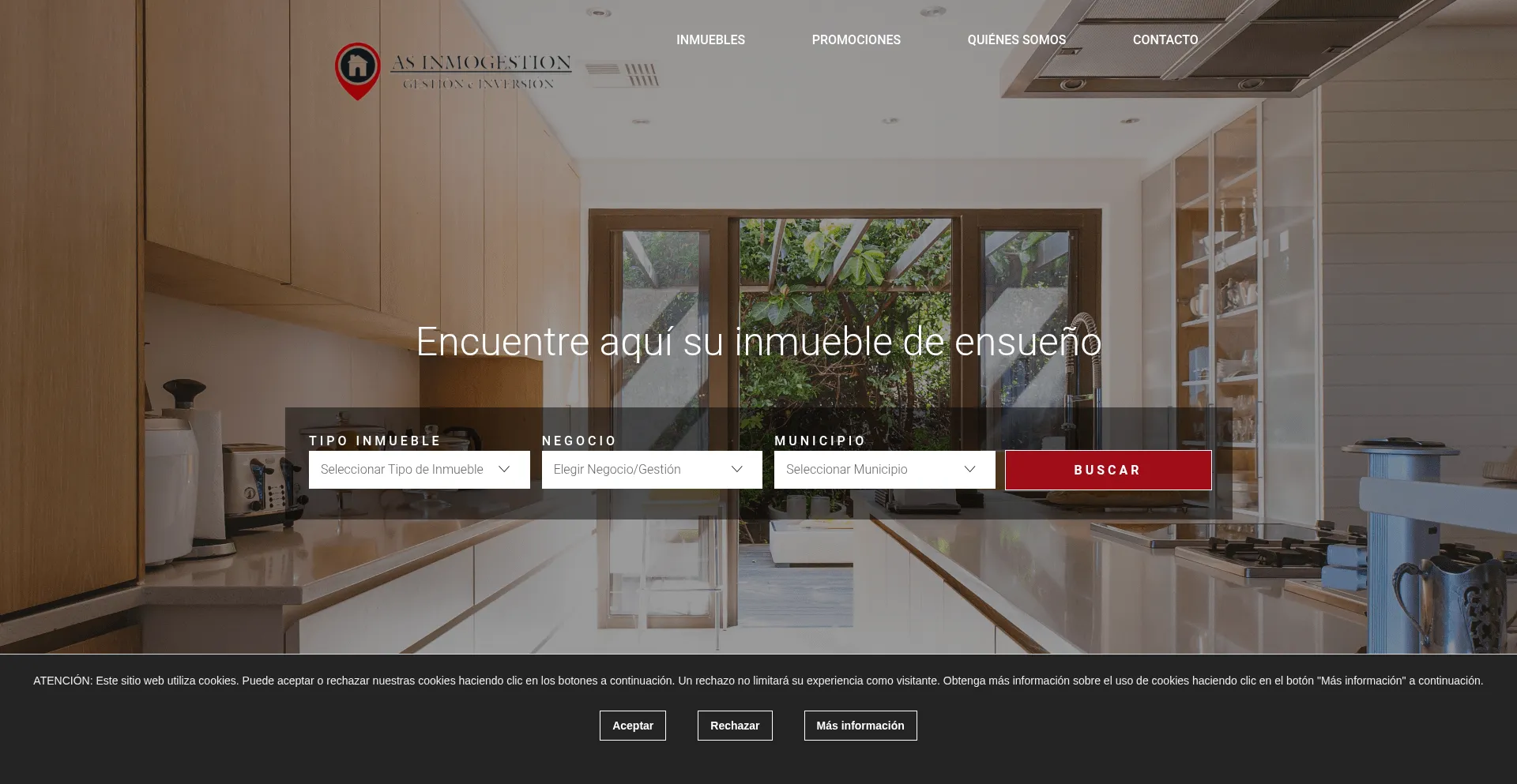 Asinmogestion.com est-il Sûr et Fiable ?