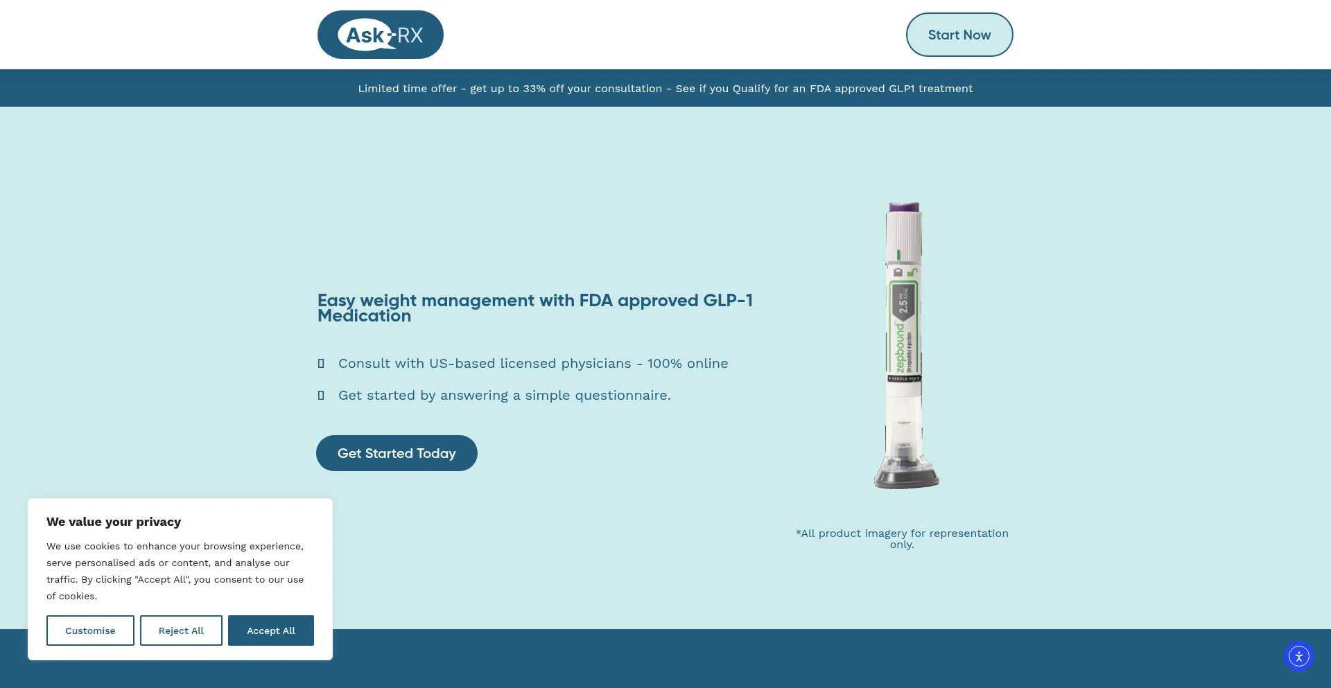 Ask-rx.com est-il Sûr et Fiable ?