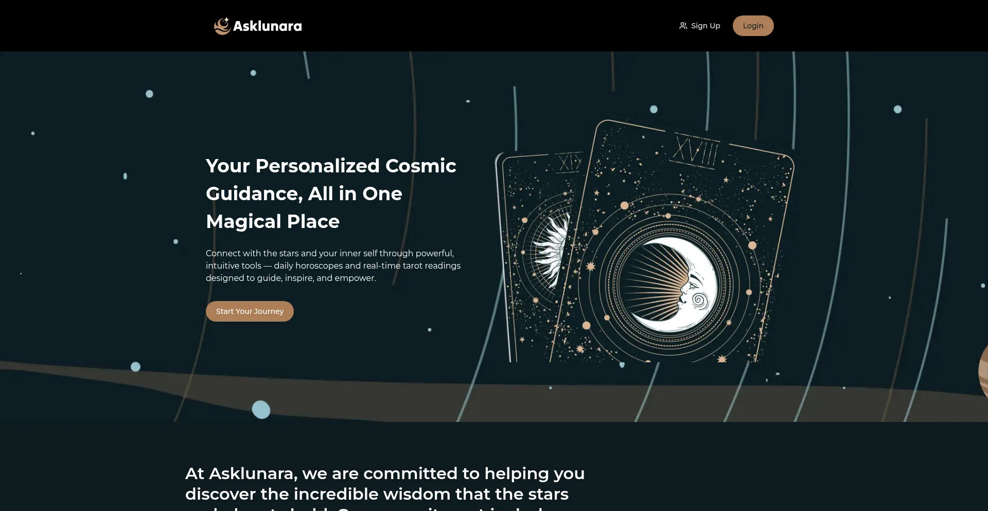 Asklunara.com est-il Sûr et Fiable ?