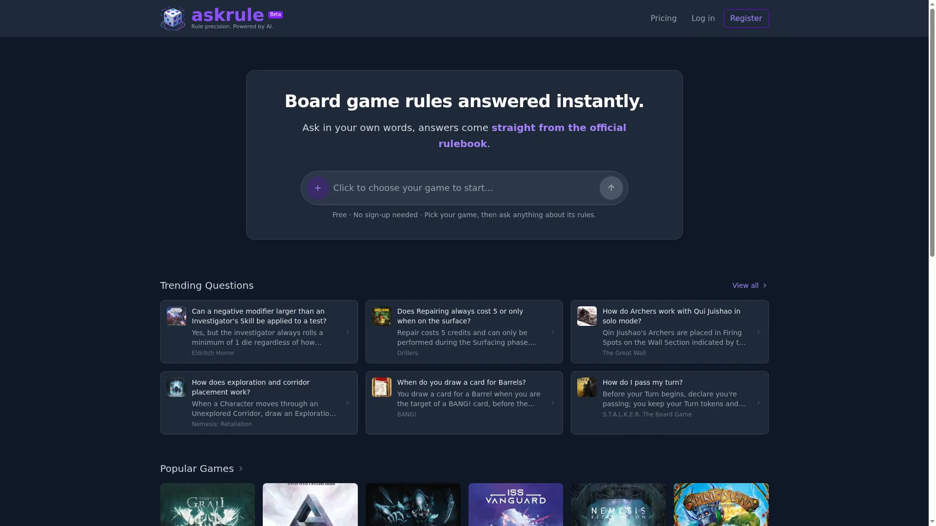 Askrule.gg