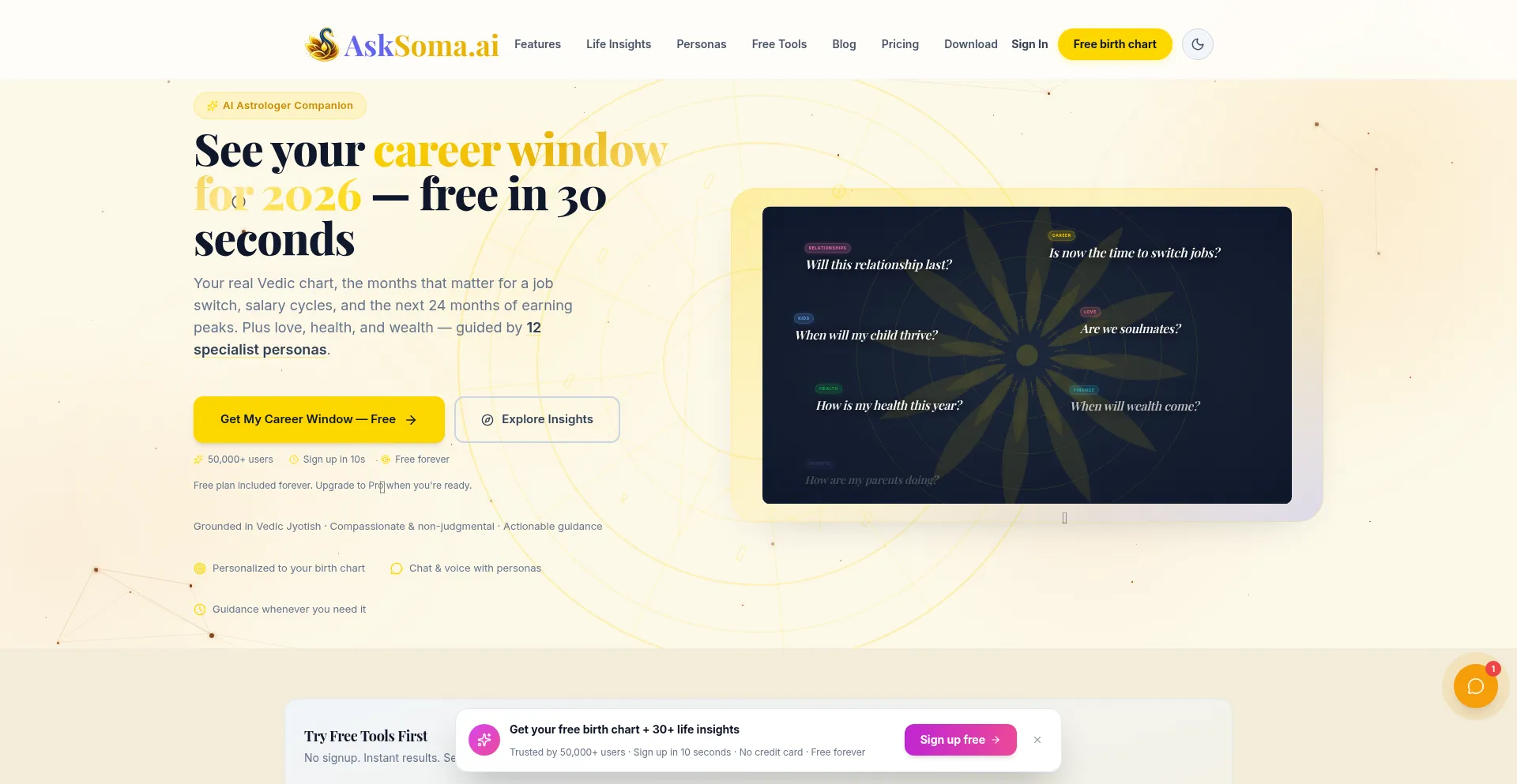 Asksoma.ai
