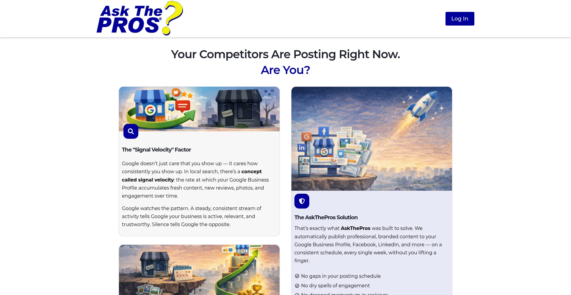 Askthepros.com