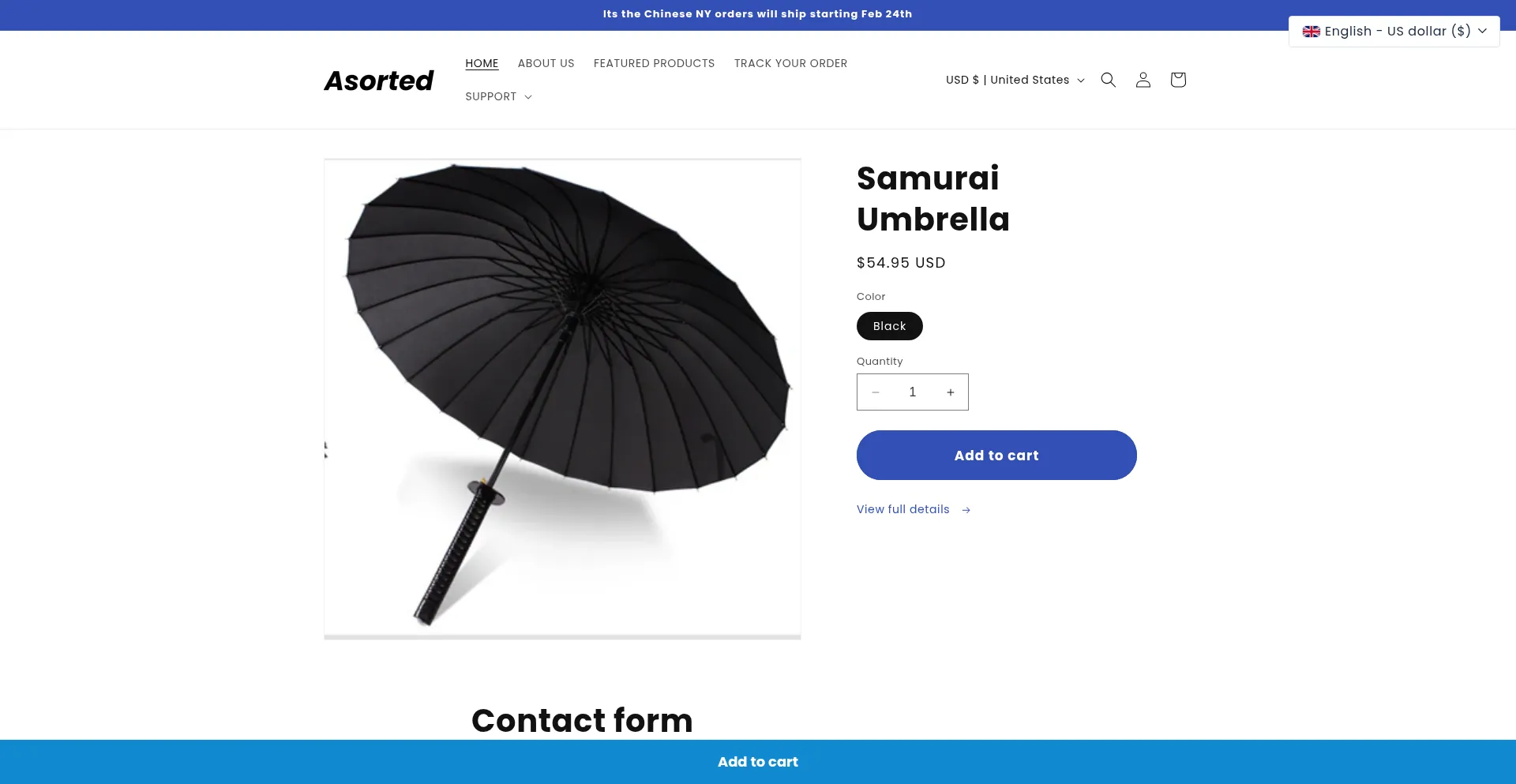 Asortedonline.com