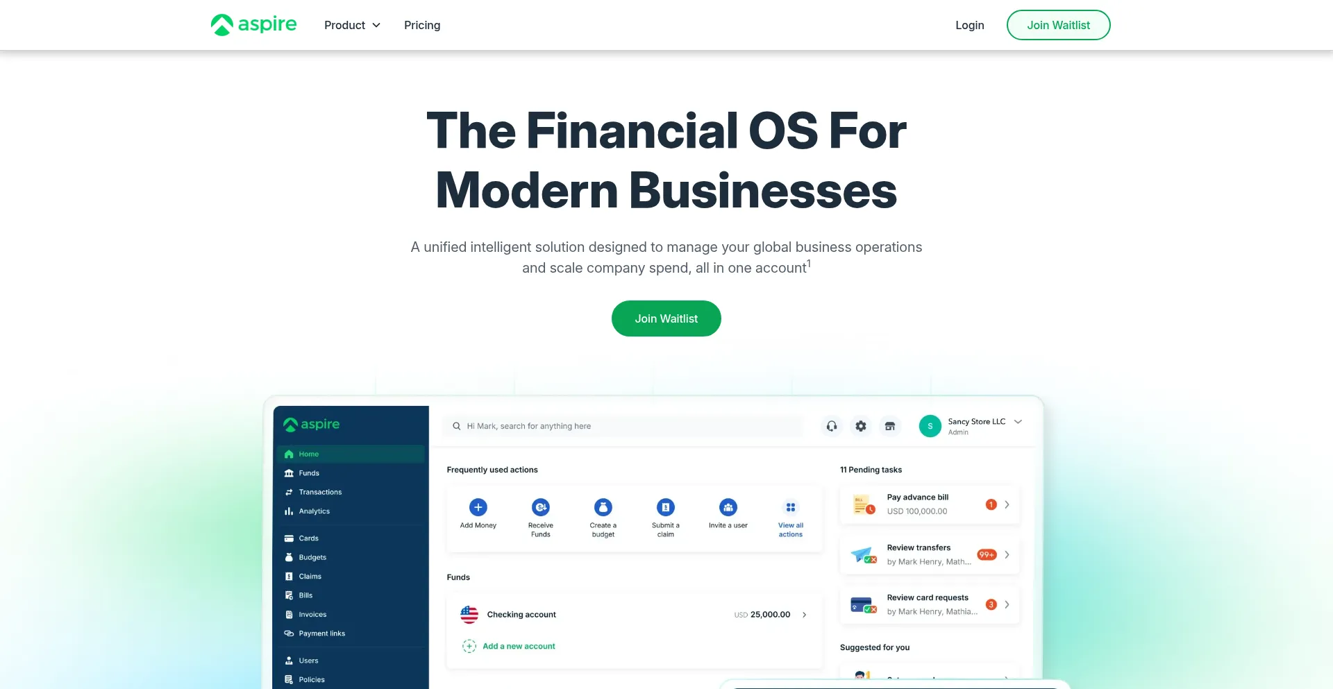 Aspireapp.com est-il Sûr et Fiable ?