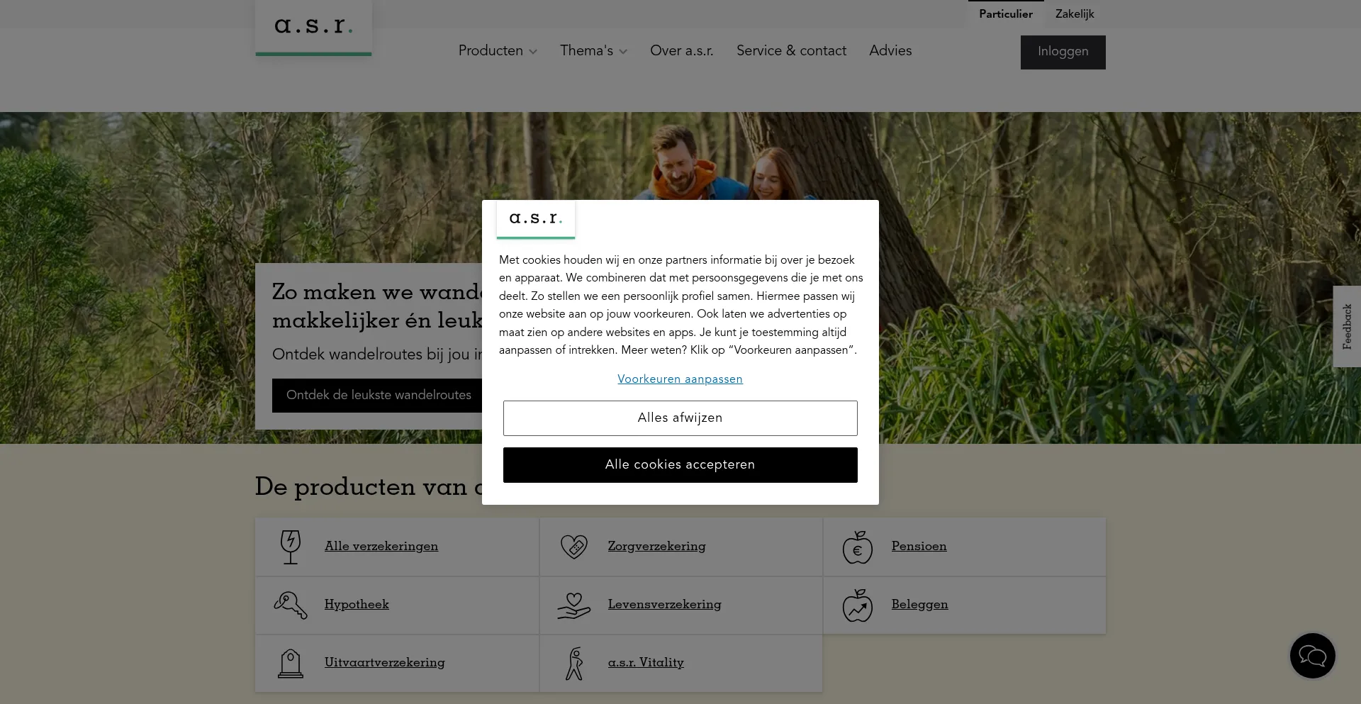 Asr.nl est-il Sûr et Fiable ?