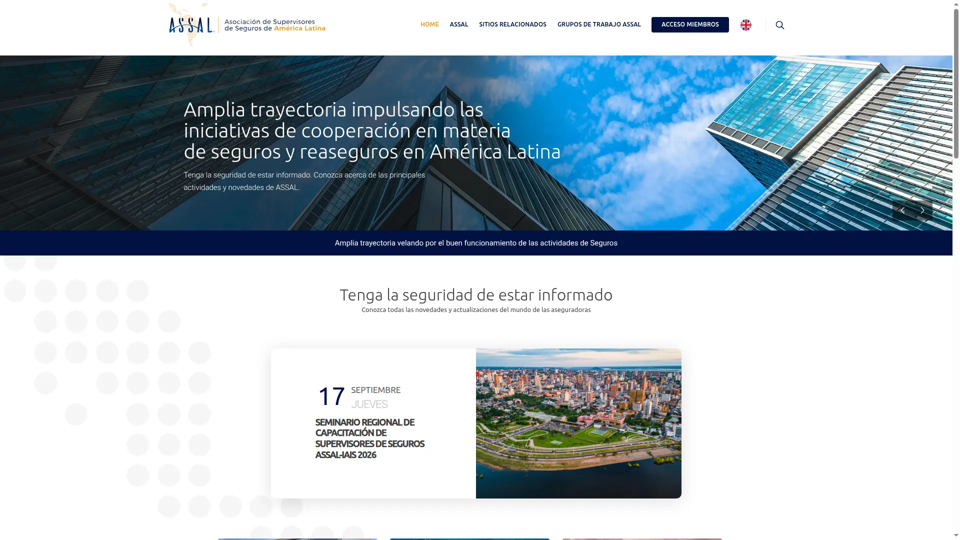 Assalweb.org