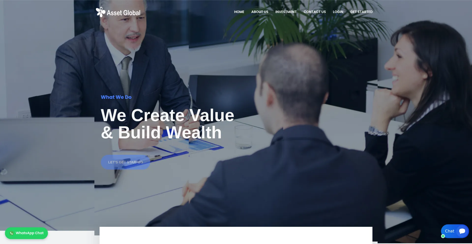 Assetglobal.org