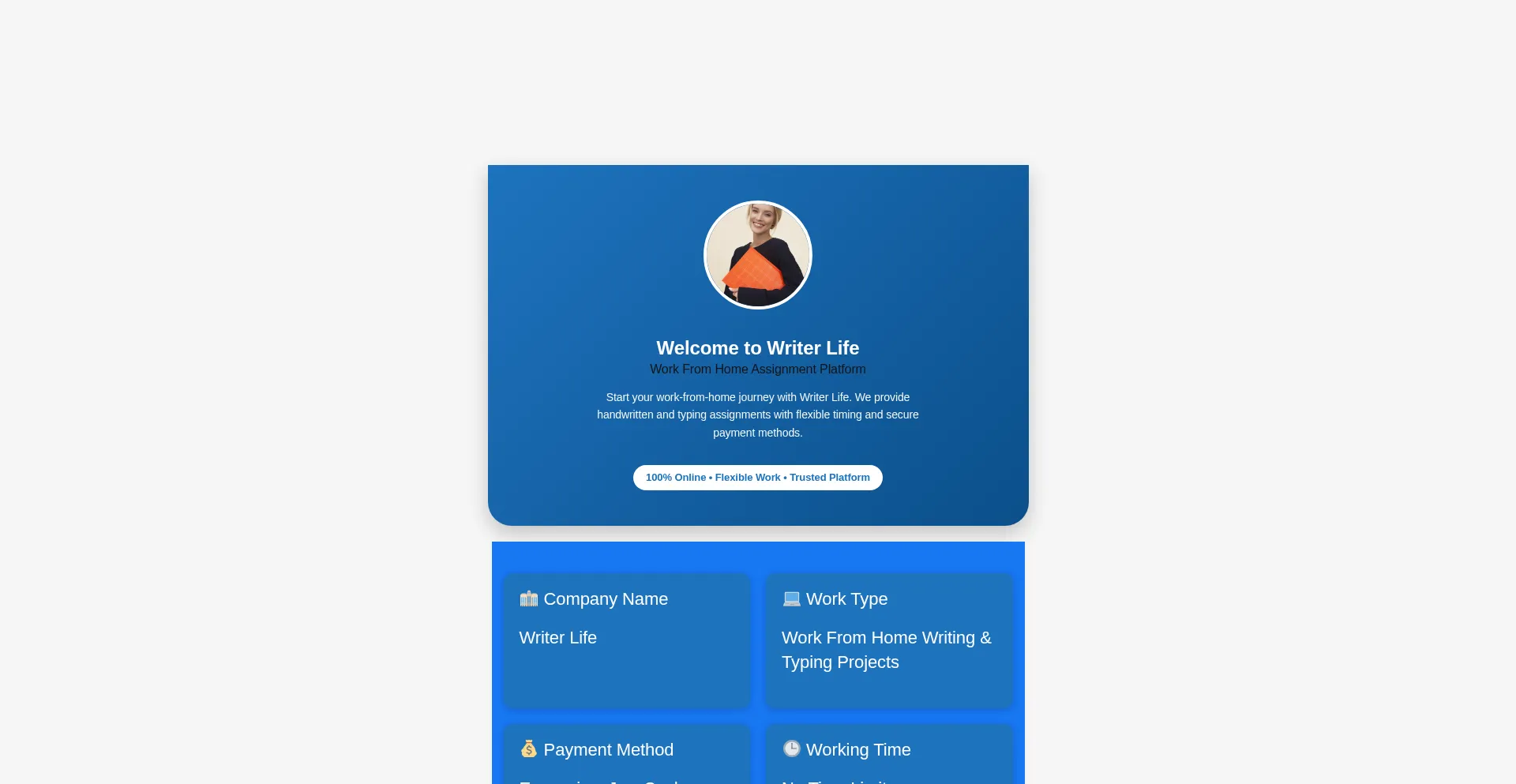 Assignmentwork.click