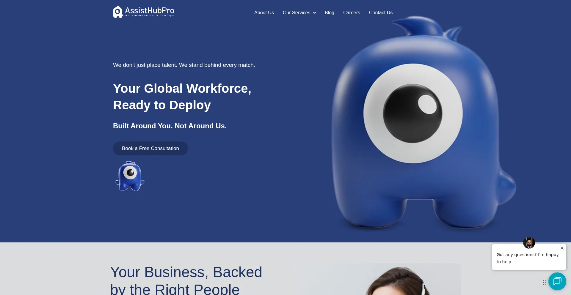 Assisthubpro.com