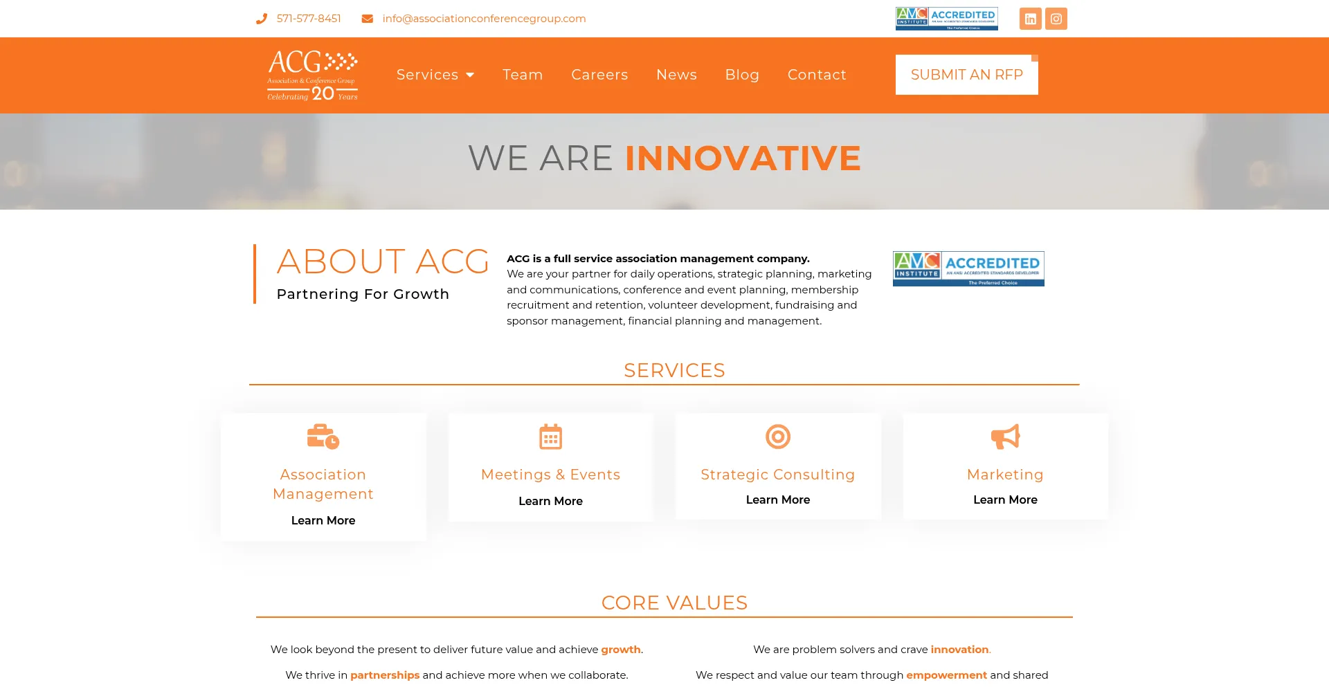 Associationconferencegroup.com