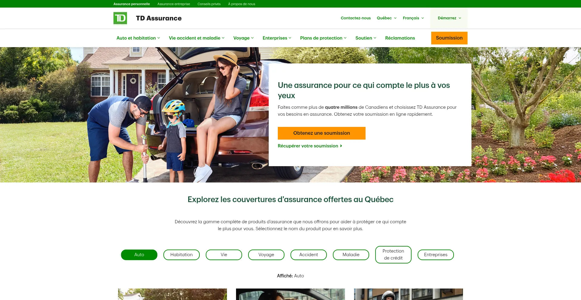 Assuranceautos.com est-il Sûr et Fiable ?
