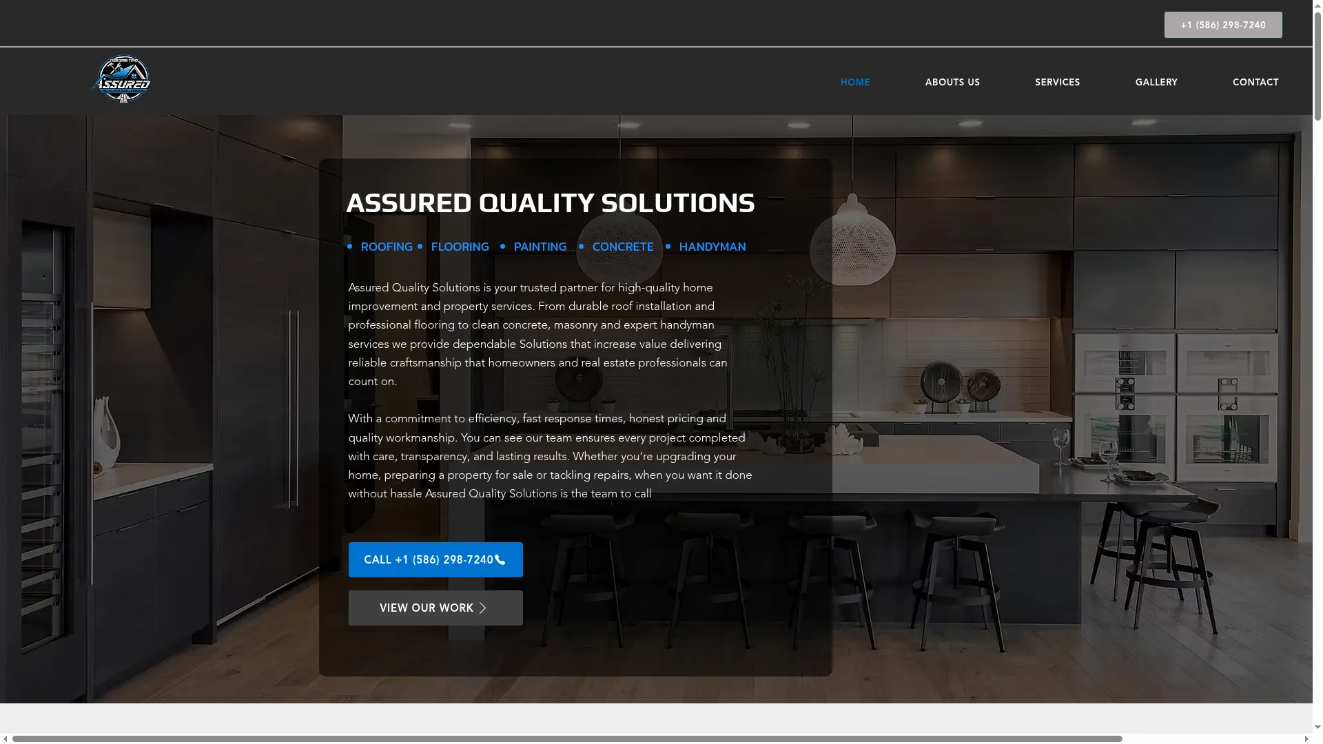 Assuredqualitysolutions.com