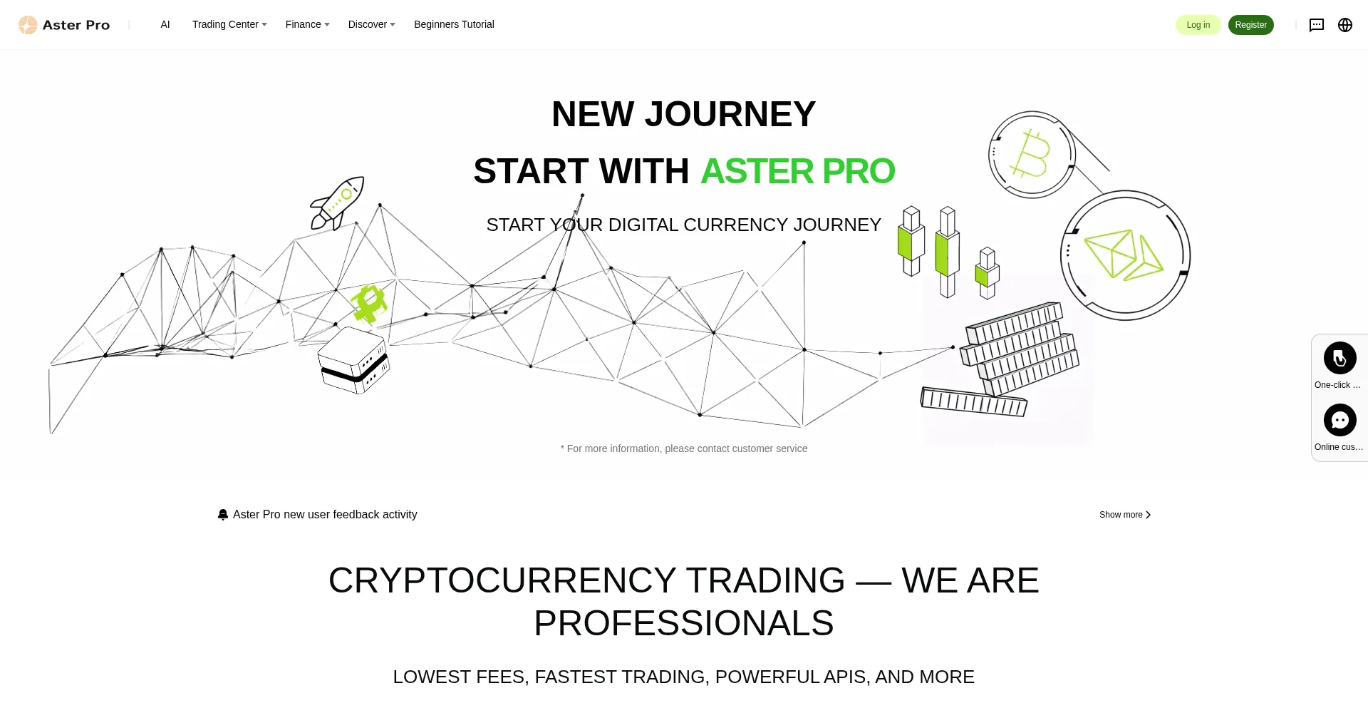 Asterpro.org