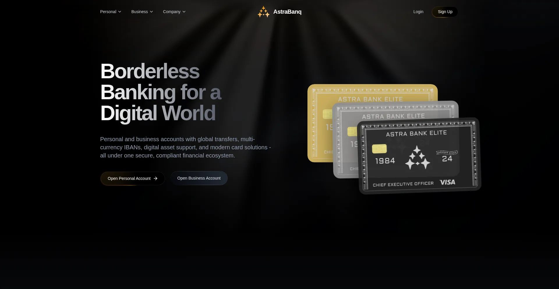 Astrabanq.com