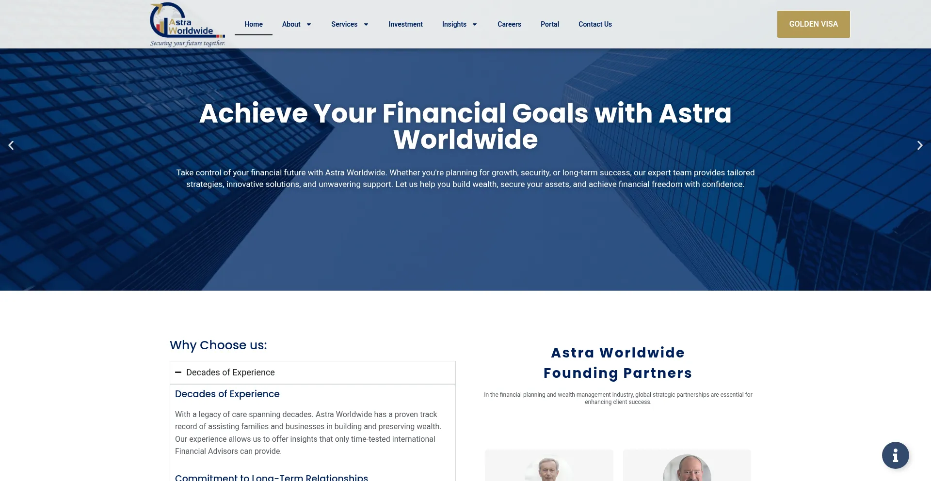 Astraworldwide.com est-il Sûr et Fiable ?