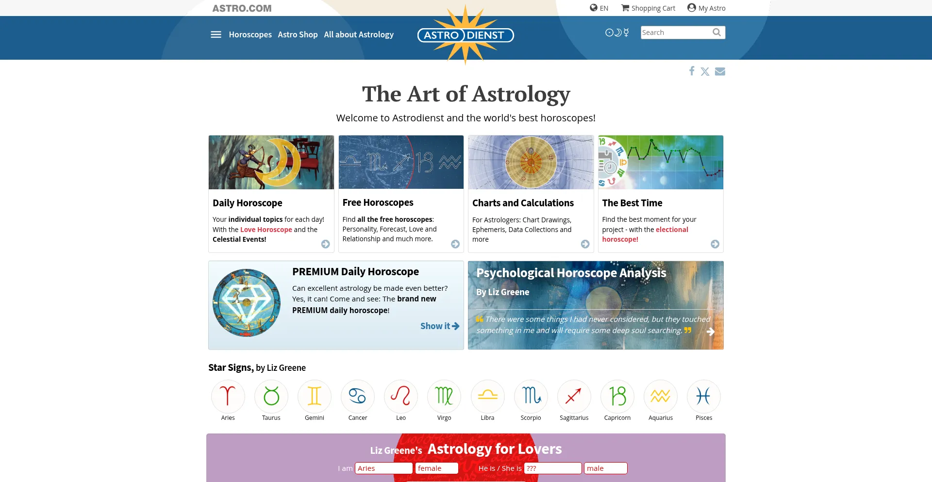 Astro.com