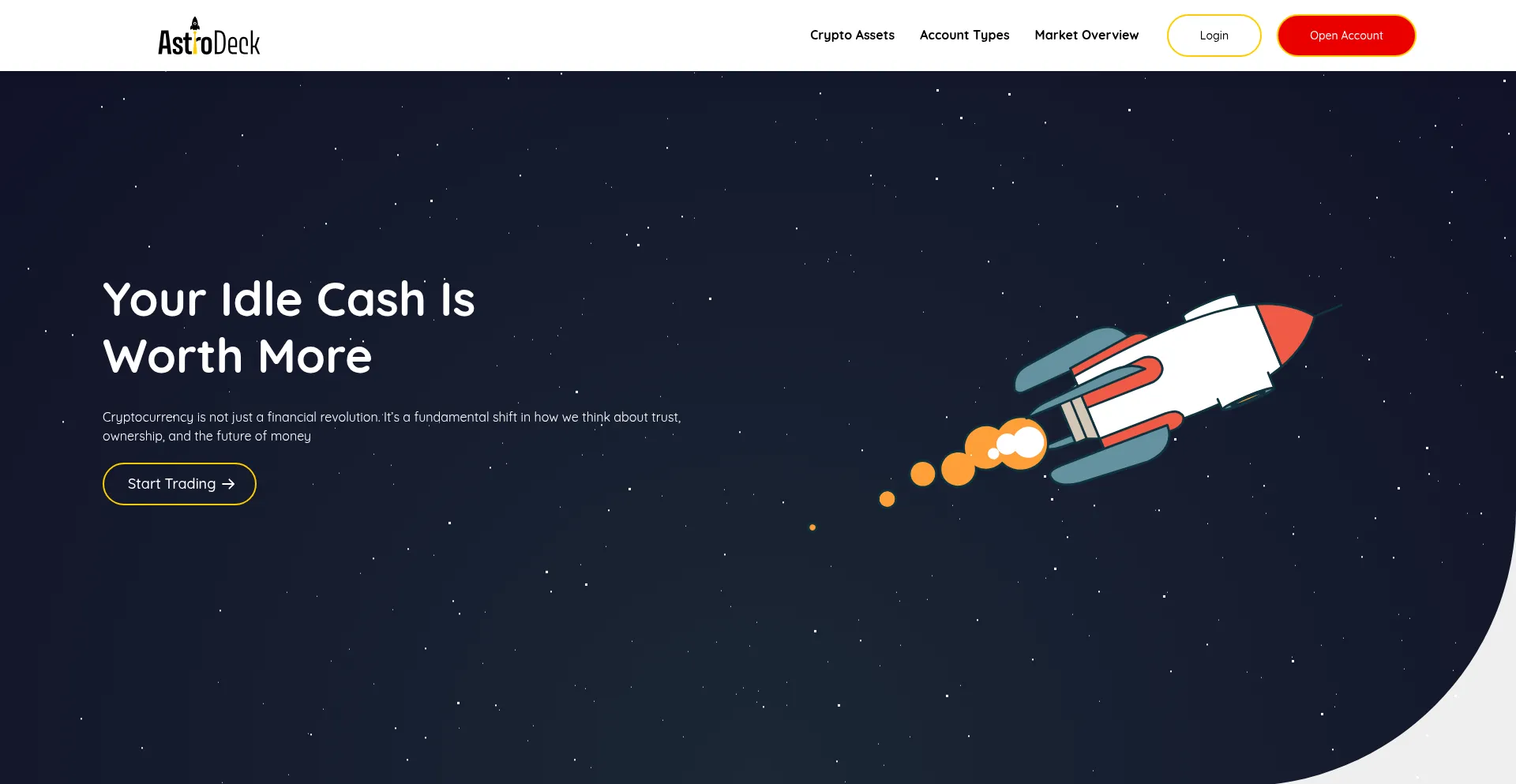 Astrodeck.ai est-il Sûr et Fiable ?