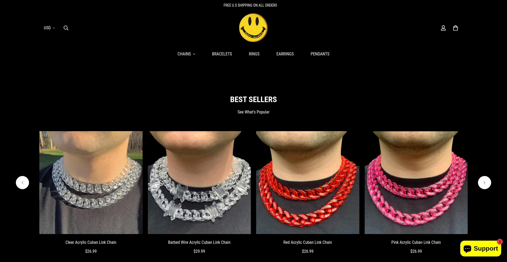 Astrojewelers.com