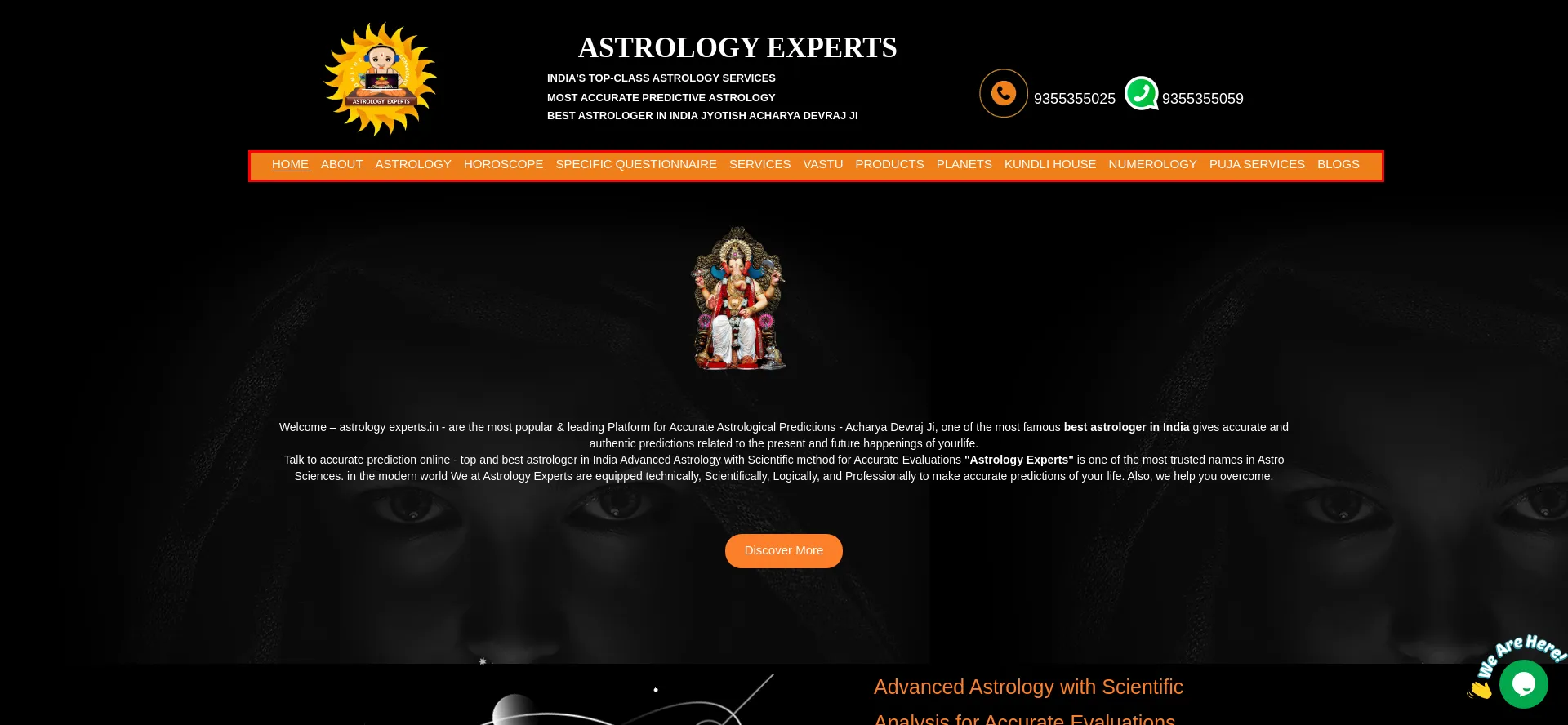 Astrologyexperts.in