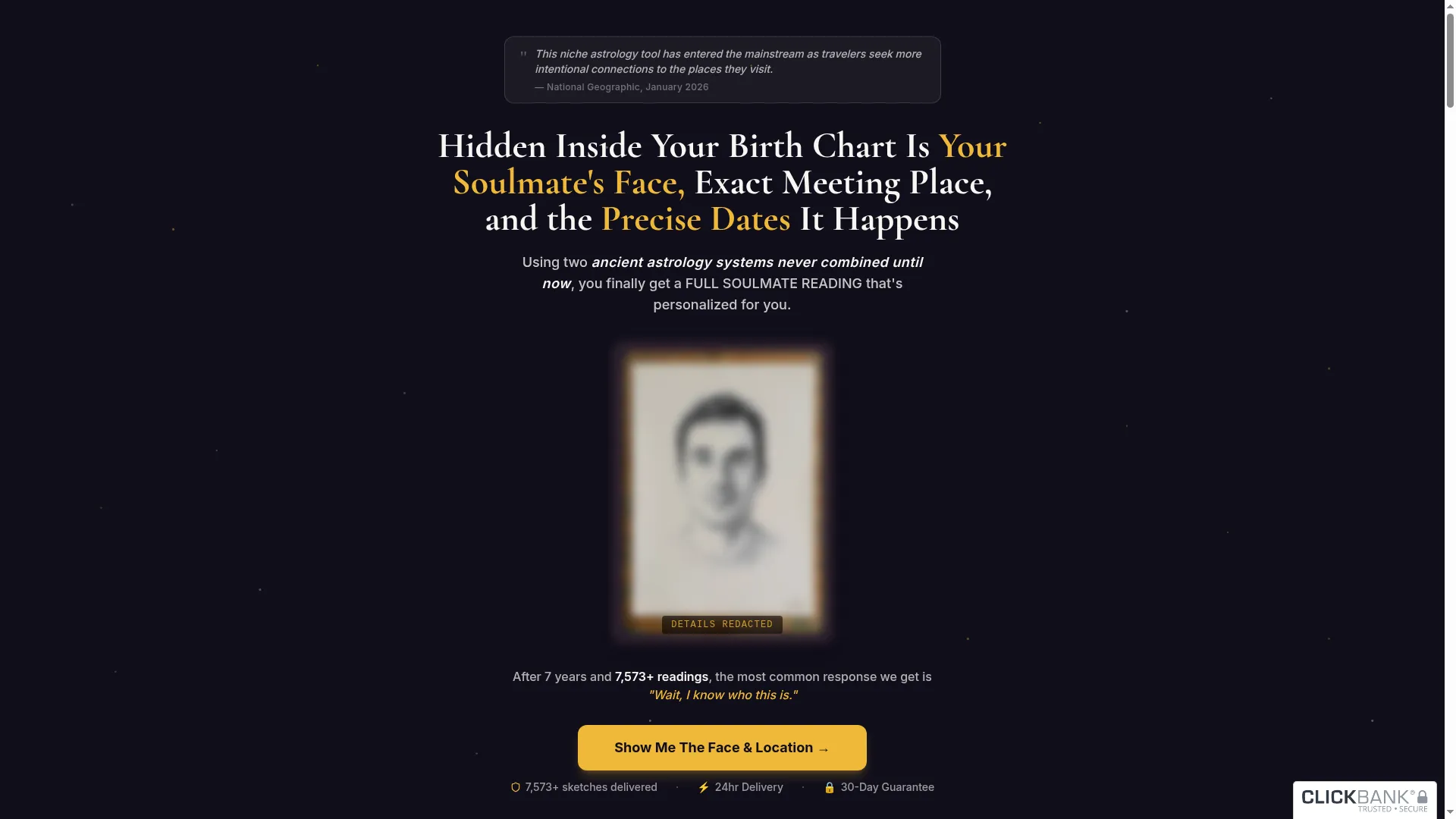 Astroloversketch.com
