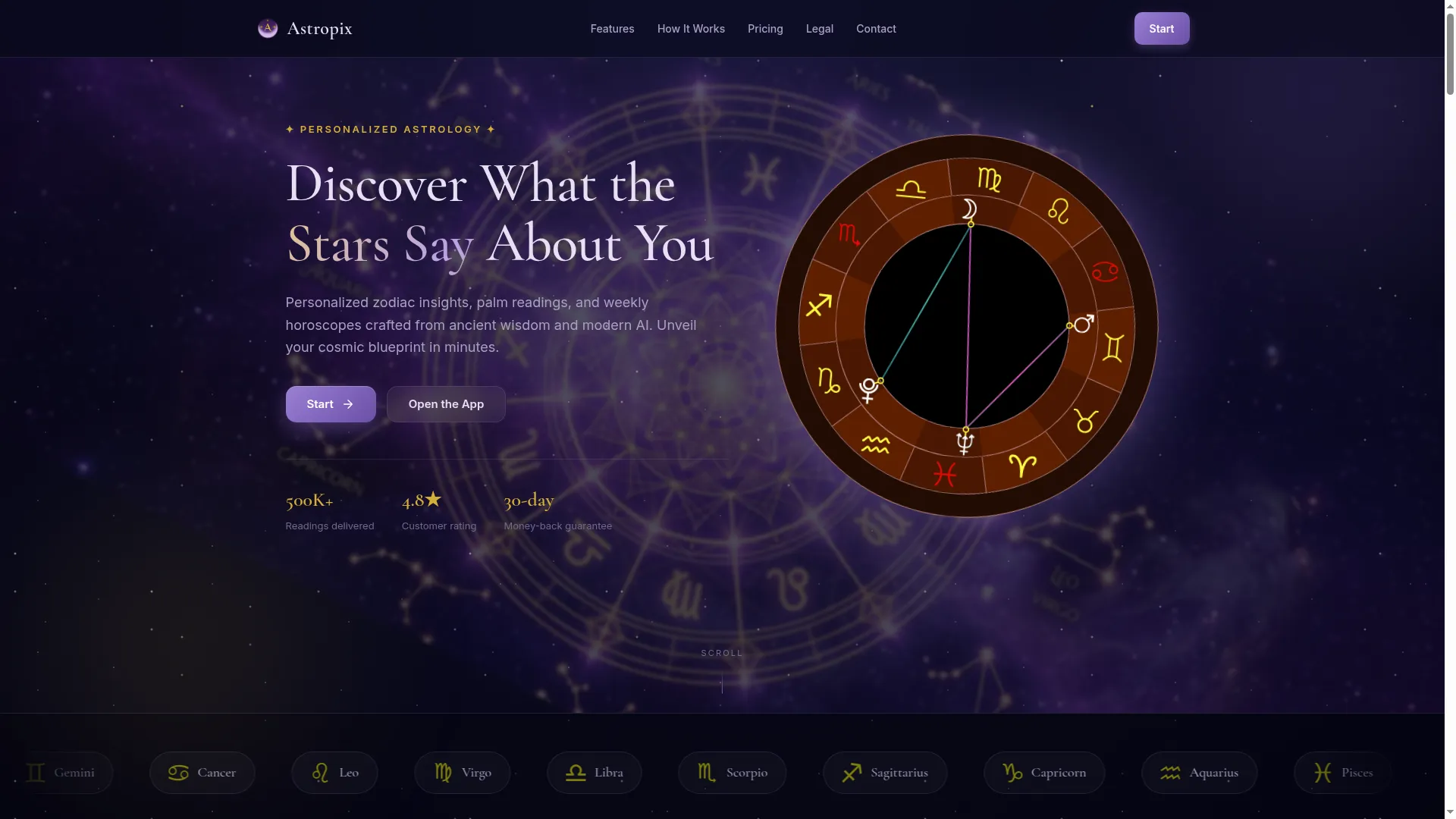 Astropix.today