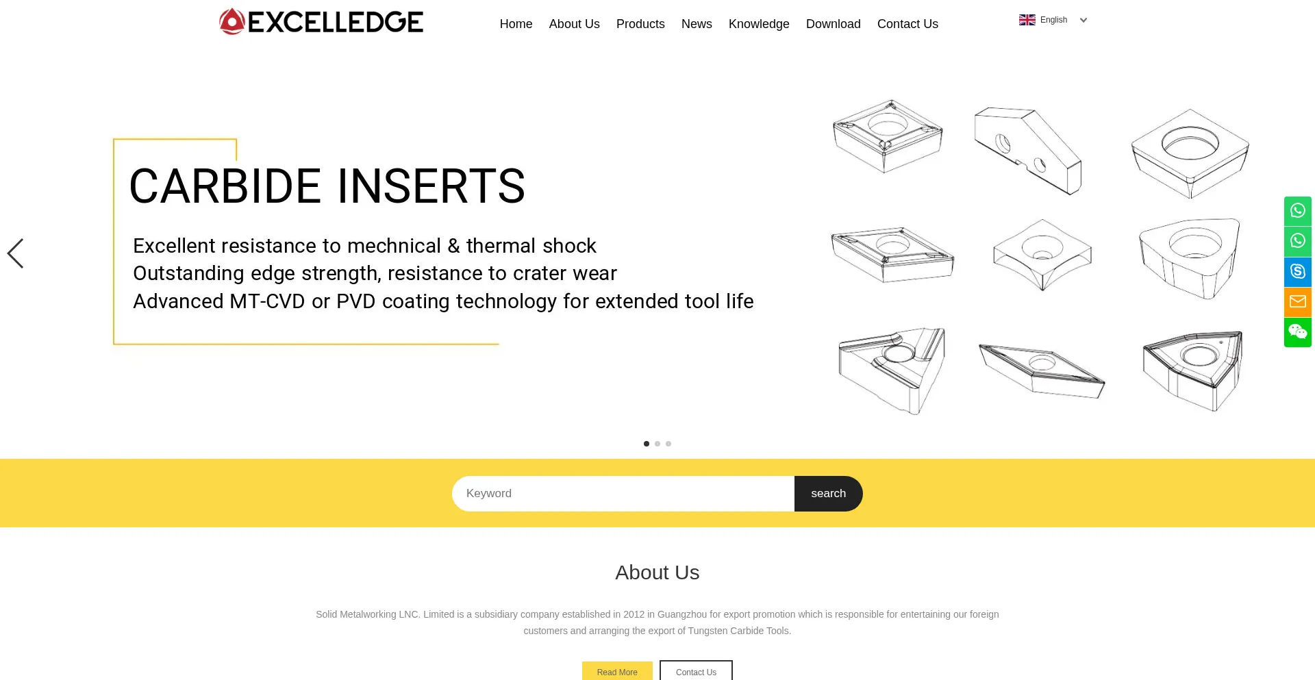 Atcarbide.com est-il Sûr et Fiable ?