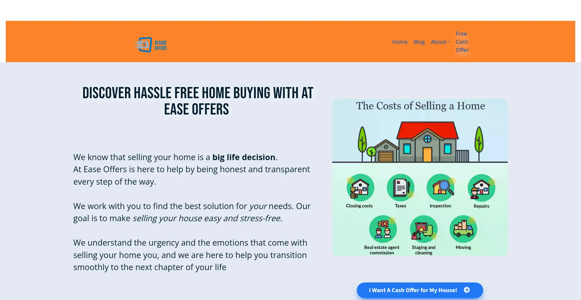 Ateaseoffers.com est-il Sûr et Fiable ?