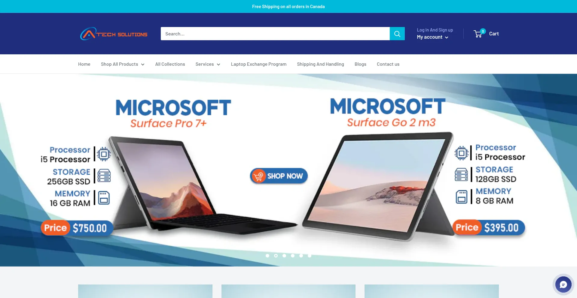 Atechsolutions.ca