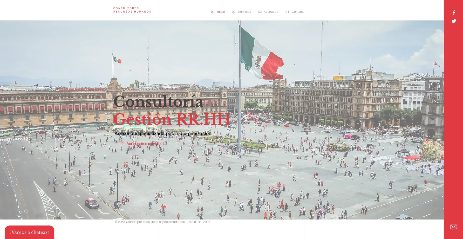 Atencionciudadana.org