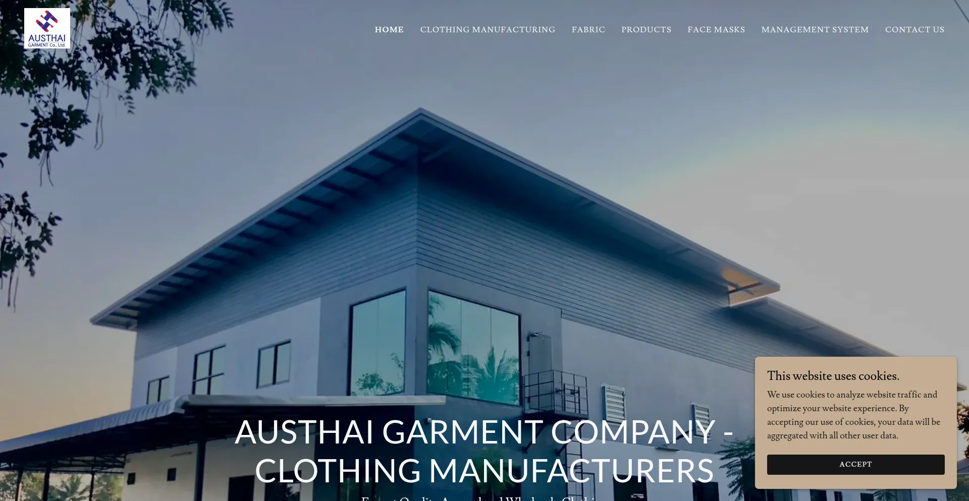 Atgarment.com est-il Sûr et Fiable ?